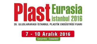 Plastik Fuarı