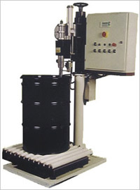 Drum Filling Machine